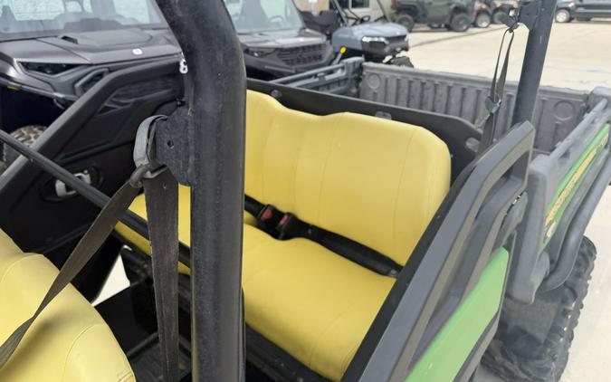 2013 John Deere Gator XUV 825i S4