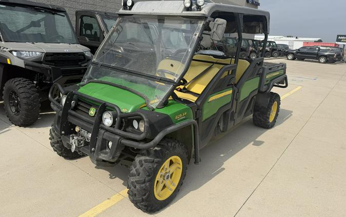 2013 John Deere Gator XUV 825i S4