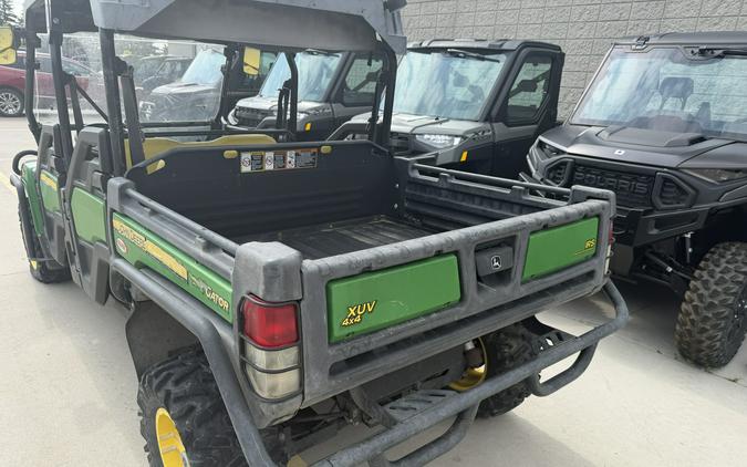 2013 John Deere Gator XUV 825i S4