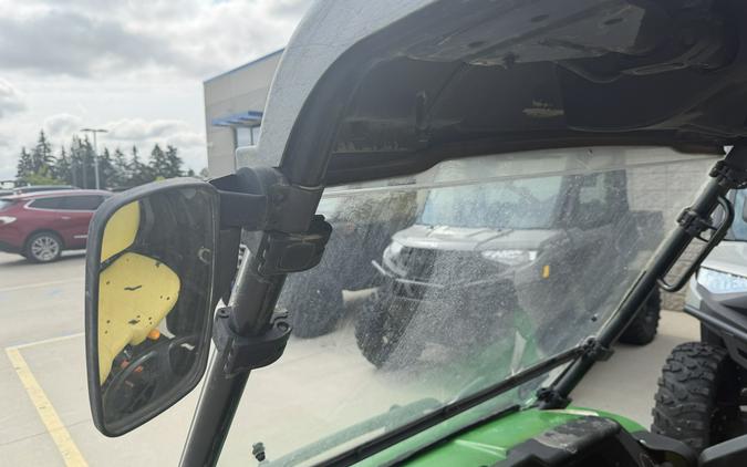 2013 John Deere Gator XUV 825i S4