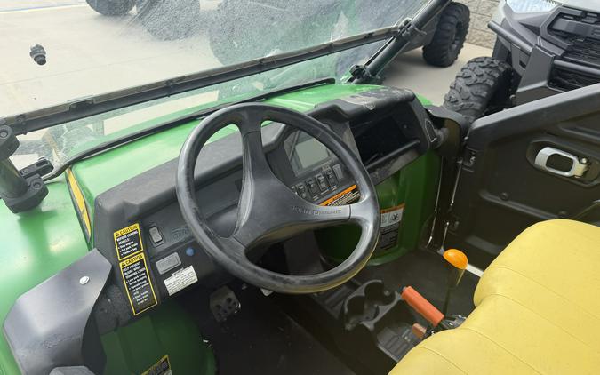 2013 John Deere Gator XUV 825i S4