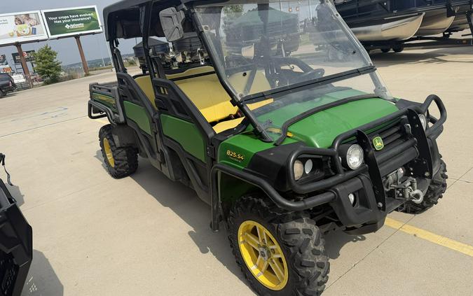2013 John Deere Gator XUV 825i S4