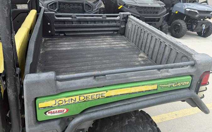 2013 John Deere Gator XUV 825i S4