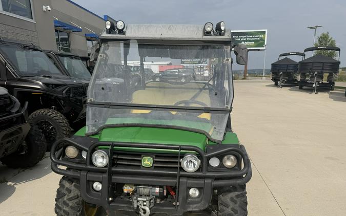 2013 John Deere Gator XUV 825i S4