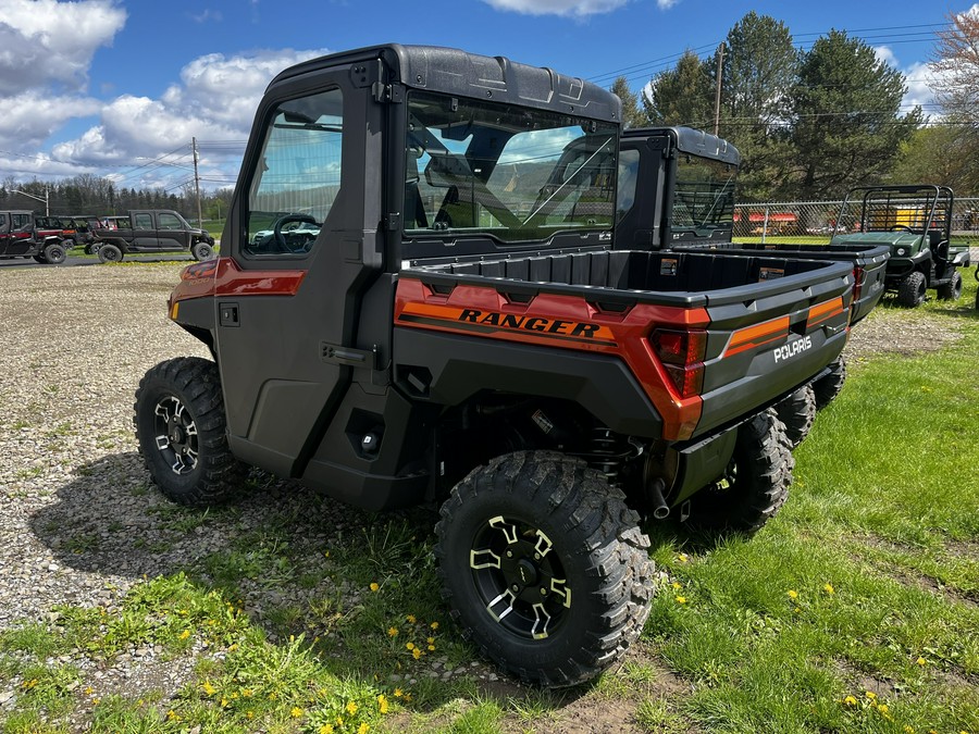 2026 Polaris Ranger XP 1000 NorthStar Edition Ultimate