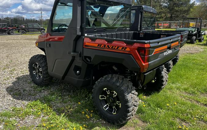 2026 Polaris Ranger XP 1000 NorthStar Edition Ultimate