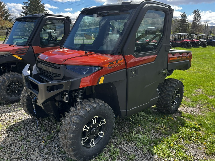 2026 Polaris Ranger XP 1000 NorthStar Edition Ultimate