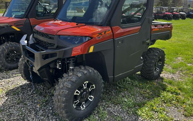 2026 Polaris Ranger XP 1000 NorthStar Edition Ultimate