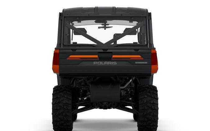2026 Polaris Ranger XP 1000 NorthStar Edition Ultimate