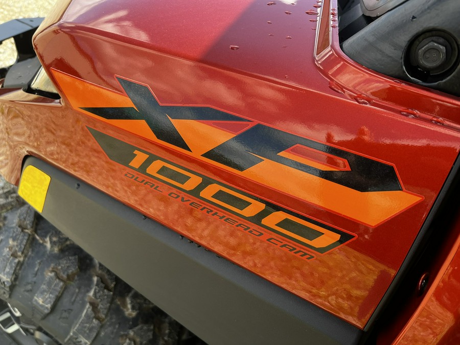 2026 Polaris Ranger XP 1000 NorthStar Edition Ultimate