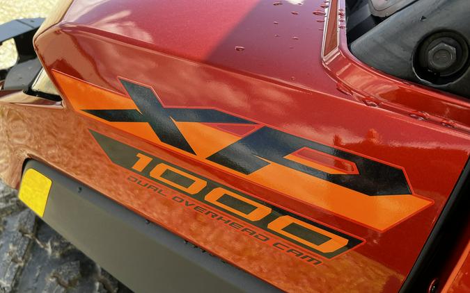 2026 Polaris Ranger XP 1000 NorthStar Edition Ultimate