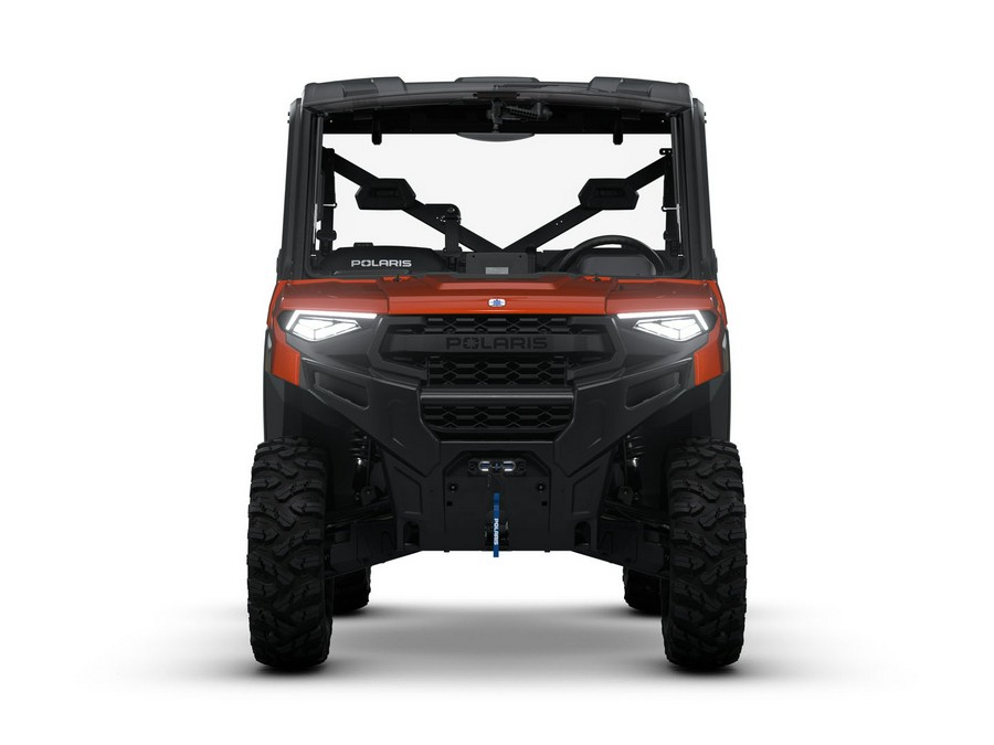 2026 Polaris Ranger XP 1000 NorthStar Edition Ultimate
