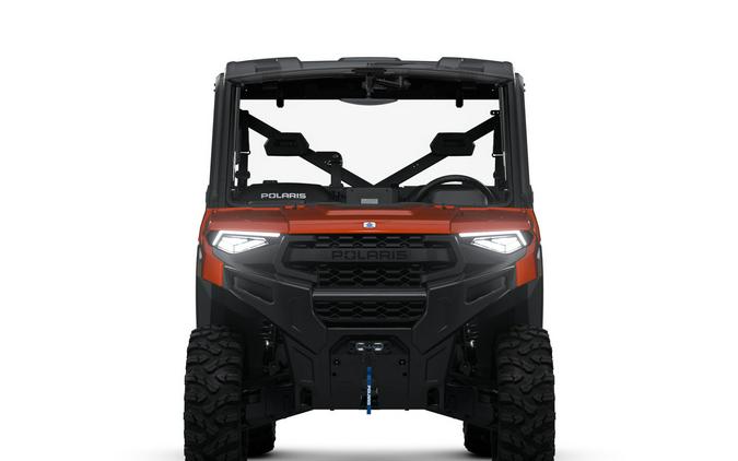 2026 Polaris Ranger XP 1000 NorthStar Edition Ultimate