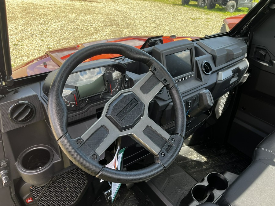 2026 Polaris Ranger XP 1000 NorthStar Edition Ultimate