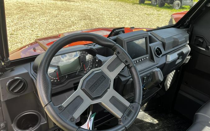 2026 Polaris Ranger XP 1000 NorthStar Edition Ultimate