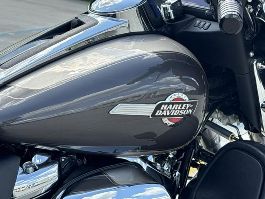 2023 Harley-Davidson® FLHTCUTG - Tri Glide® Ultra