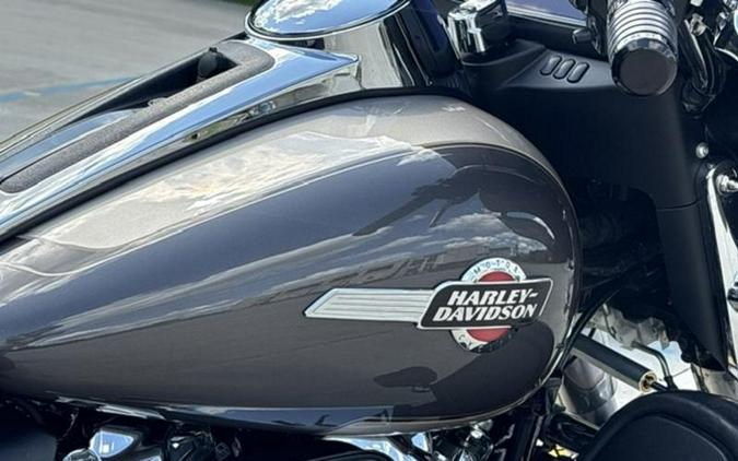 2023 Harley-Davidson® FLHTCUTG - Tri Glide® Ultra