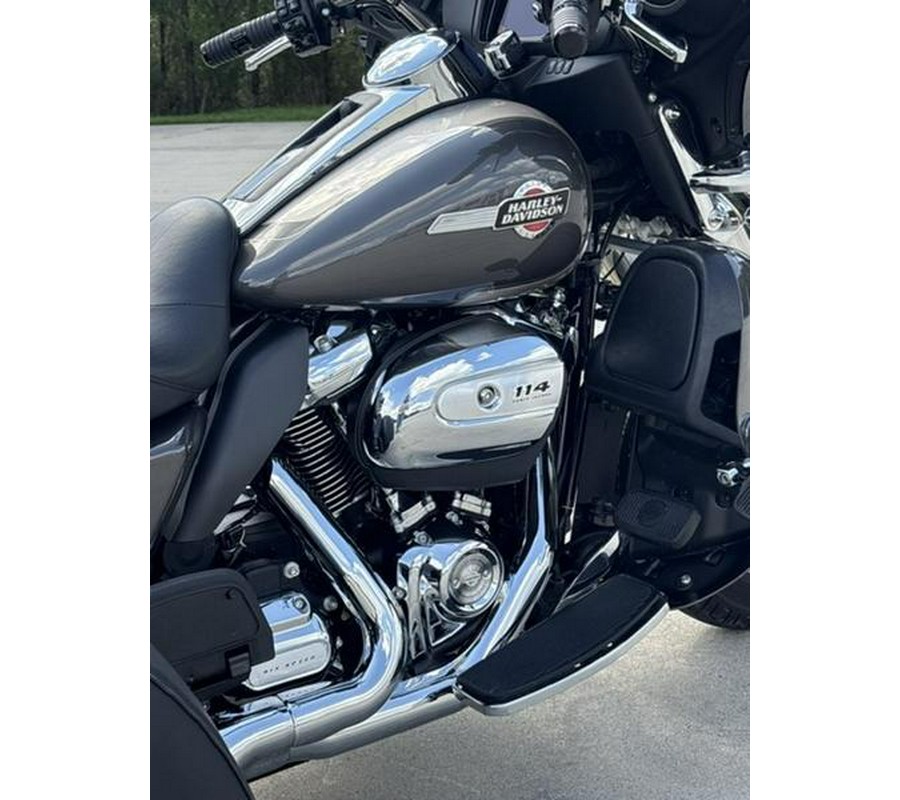 2023 Harley-Davidson® FLHTCUTG - Tri Glide® Ultra