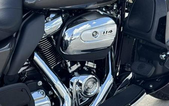 2023 Harley-Davidson® FLHTCUTG - Tri Glide® Ultra