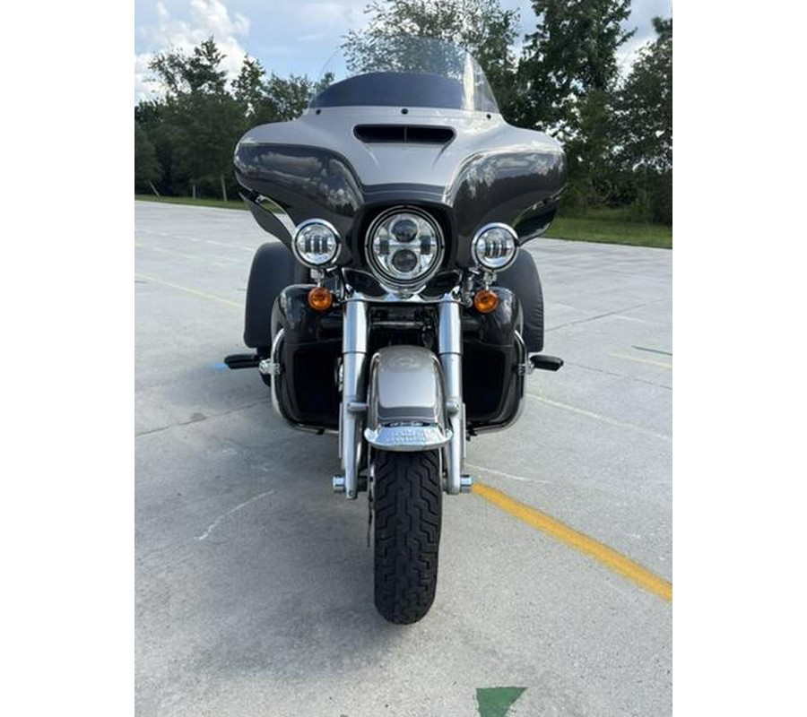 2023 Harley-Davidson® FLHTCUTG - Tri Glide® Ultra