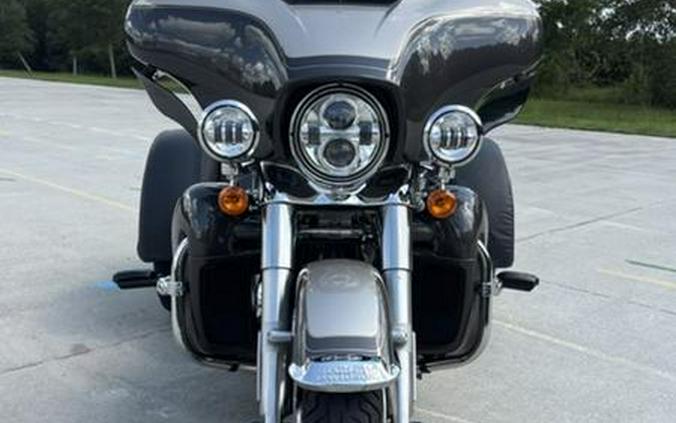 2023 Harley-Davidson® FLHTCUTG - Tri Glide® Ultra