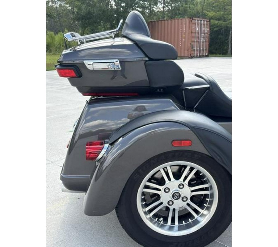 2023 Harley-Davidson® FLHTCUTG - Tri Glide® Ultra