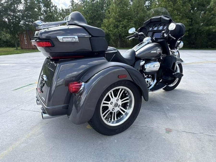 2023 Harley-Davidson® FLHTCUTG - Tri Glide® Ultra