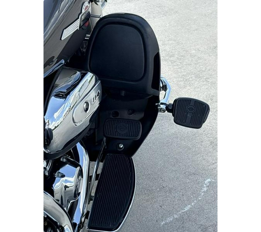 2023 Harley-Davidson® FLHTCUTG - Tri Glide® Ultra