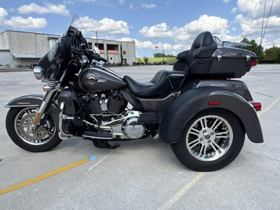 2023 Harley-Davidson® FLHTCUTG - Tri Glide® Ultra