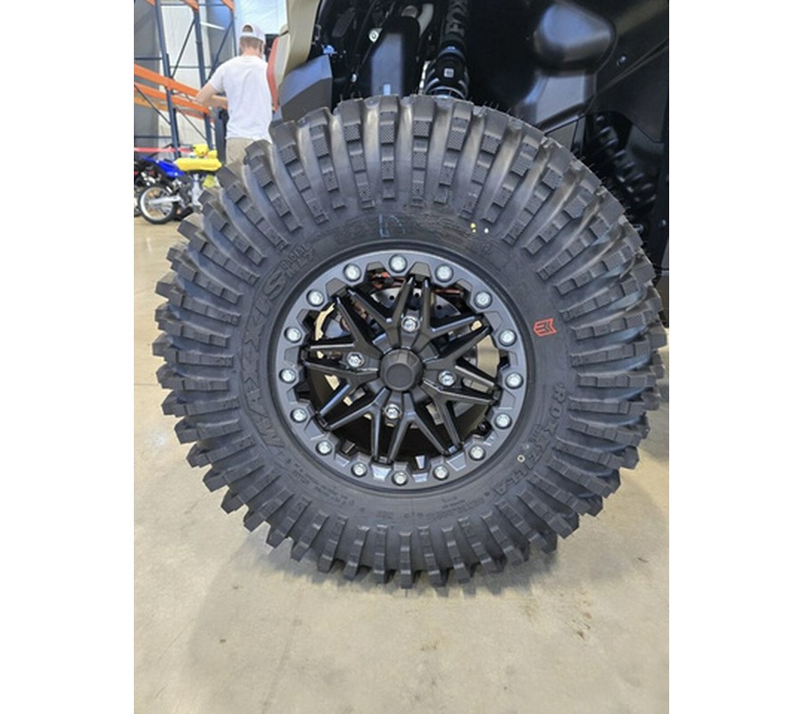 2027 Kawasaki Teryx KRX 1000 Rock Edition