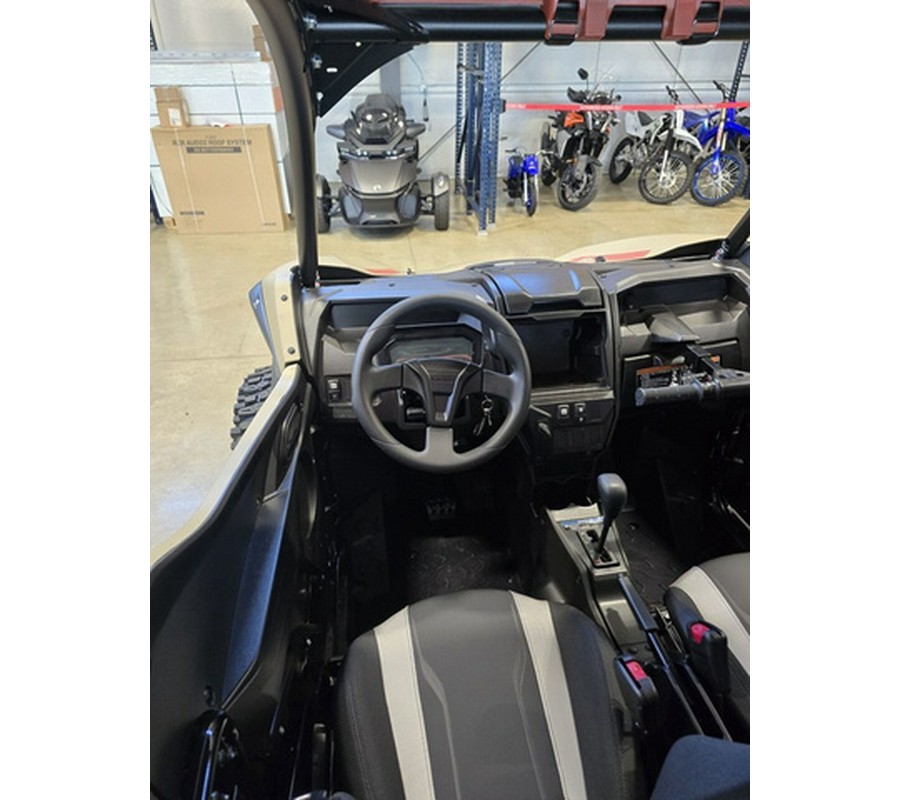 2027 Kawasaki Teryx KRX 1000 Rock Edition
