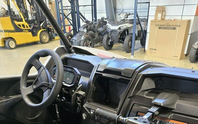 2027 Kawasaki Teryx KRX 1000 Rock Edition