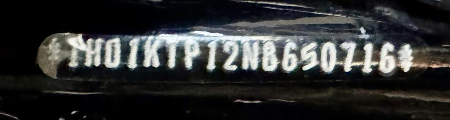 FLTRXS 2022 Road Glide® Special