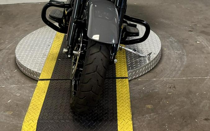 FLTRXS 2022 Road Glide® Special
