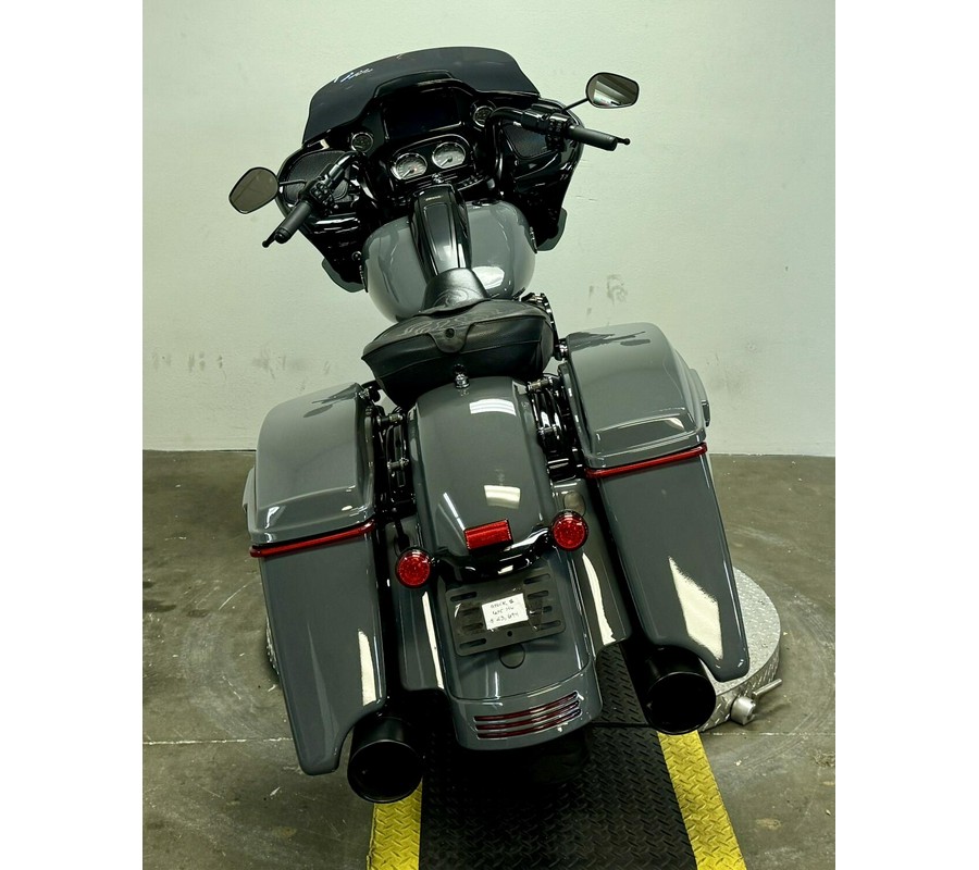 FLTRXS 2022 Road Glide® Special