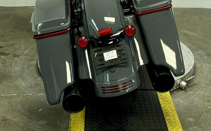 FLTRXS 2022 Road Glide® Special