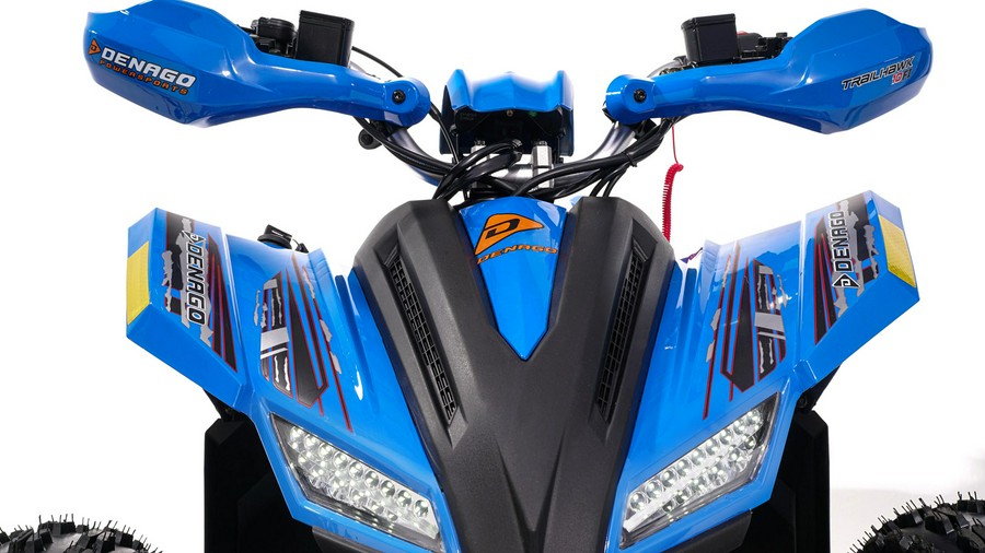 2026 Denago Powersports Trailhawk 10FI