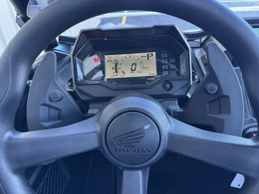 2026 Honda Talon 1000X 4