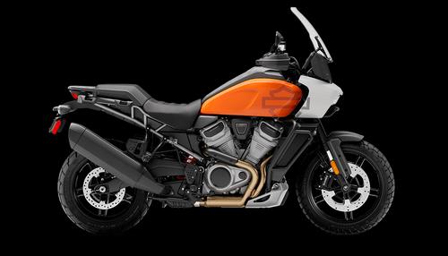 2021 Harley-Davidson Pan America Special Review (24 Fast Facts)