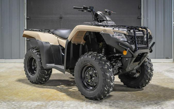 2024 Honda® FourTrax Rancher 4x4