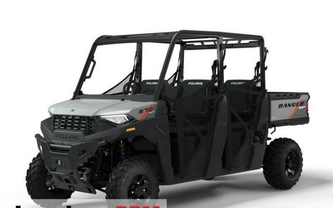 2024 Polaris® Ranger Crew SP 570 Premium