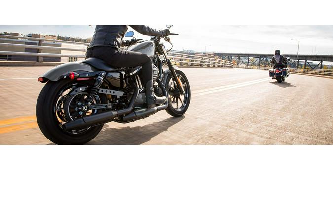 2022 Harley-Davidson Iron 883™