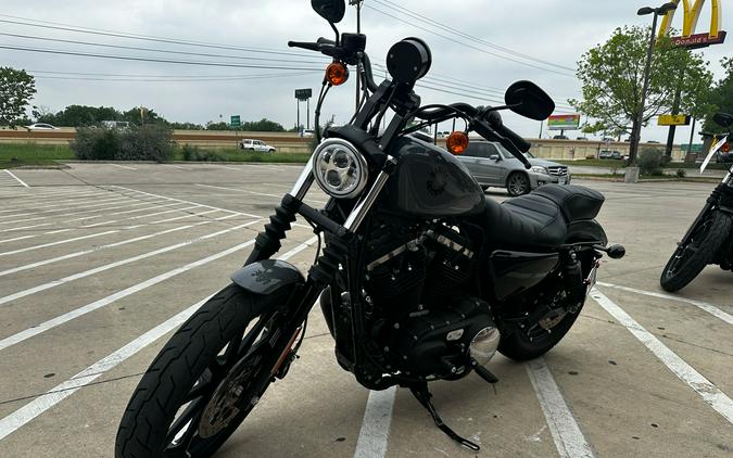 2022 Harley-Davidson Iron 883™