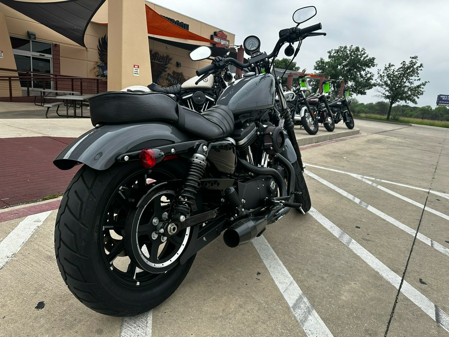 2022 Harley-Davidson Iron 883™