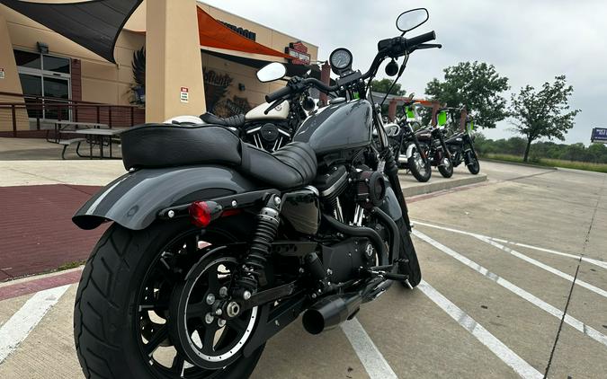 2022 Harley-Davidson Iron 883™