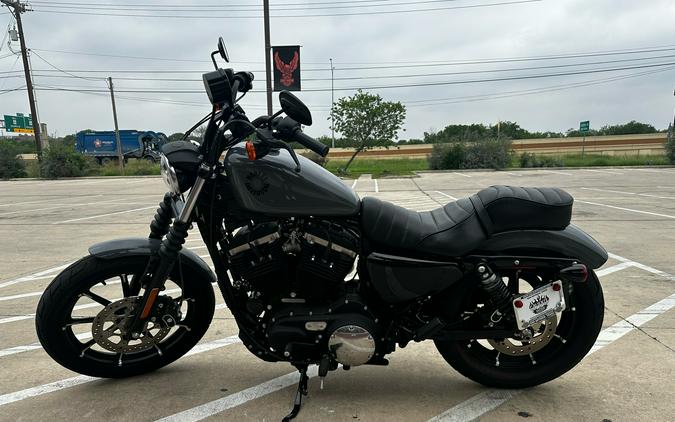 2022 Harley-Davidson Iron 883™