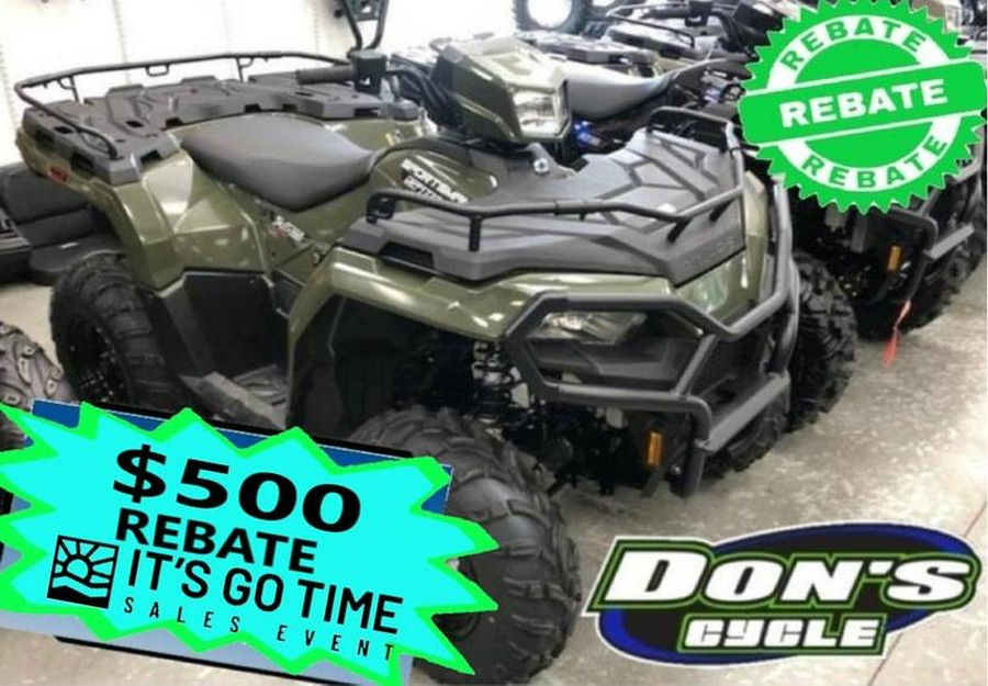 2024 Polaris® Sportsman 570 EPS