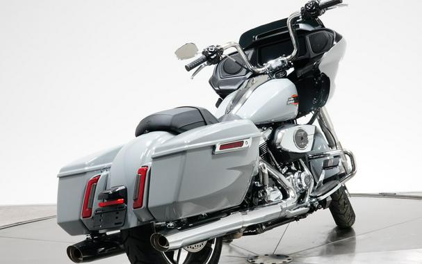 2024 Harley-Davidson Road Glide