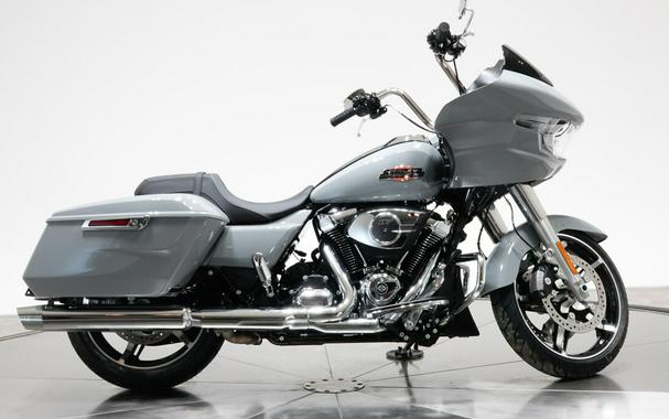 2024 Harley-Davidson Road Glide