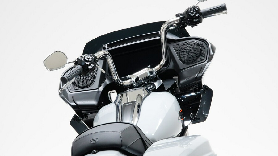 2024 Harley-Davidson Road Glide